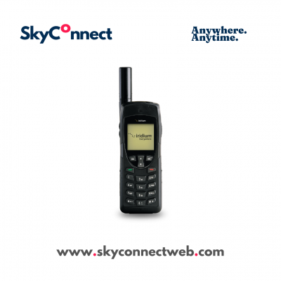 Iridium 9555