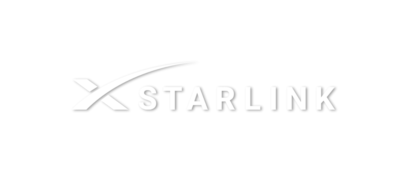 Logo Starlink